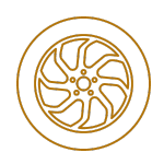 icon for Atlas Wheel Repair cosmetic wheel repairs service